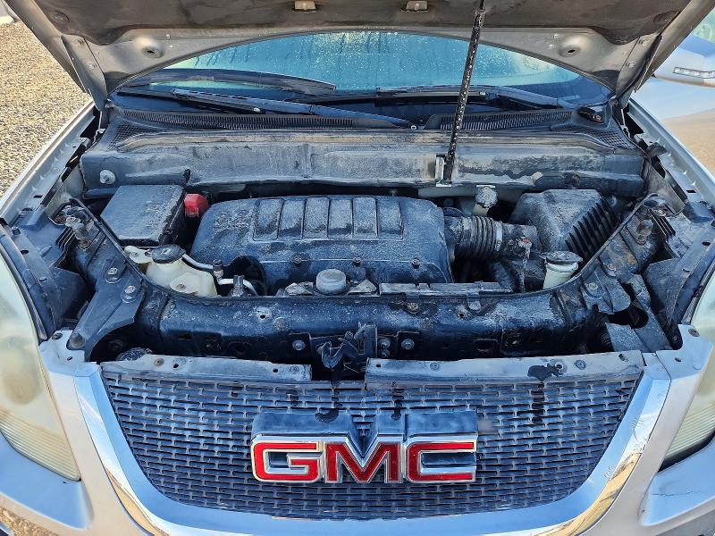 Zdjęcie 12 z aukcji – 2012 GMC ACADIA z VIN 1GKKVRED1CJ105692