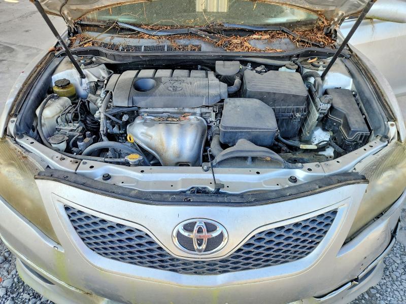 Снимка 11 от търг – 2011 TOYOTA CAMRY с VIN 4T1BF3EK2BU678968