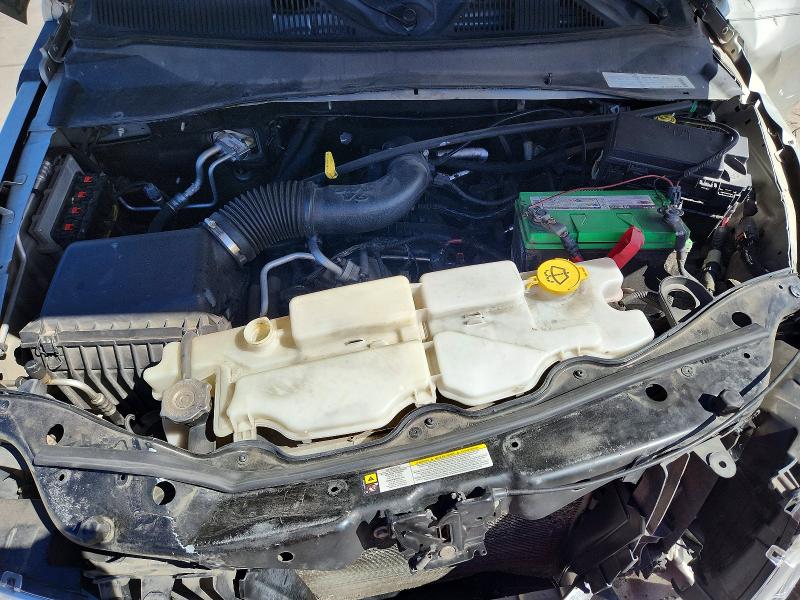 Foto 12 de la subasta – 2008 JEEP LIBERTY con VIN 1J8GN28K48W244530