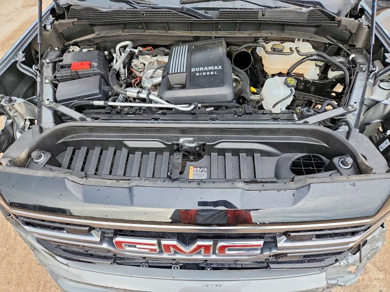 Photo 11 from auction – 2026 GMC SIERRA with VIN 1GTUUEE82TZ179952
