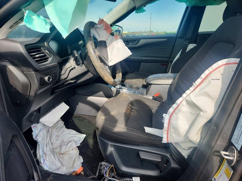 Photo 7 from auction – 2025 FORD ESCAPE with VIN 1FMCU9GNXSUB31046