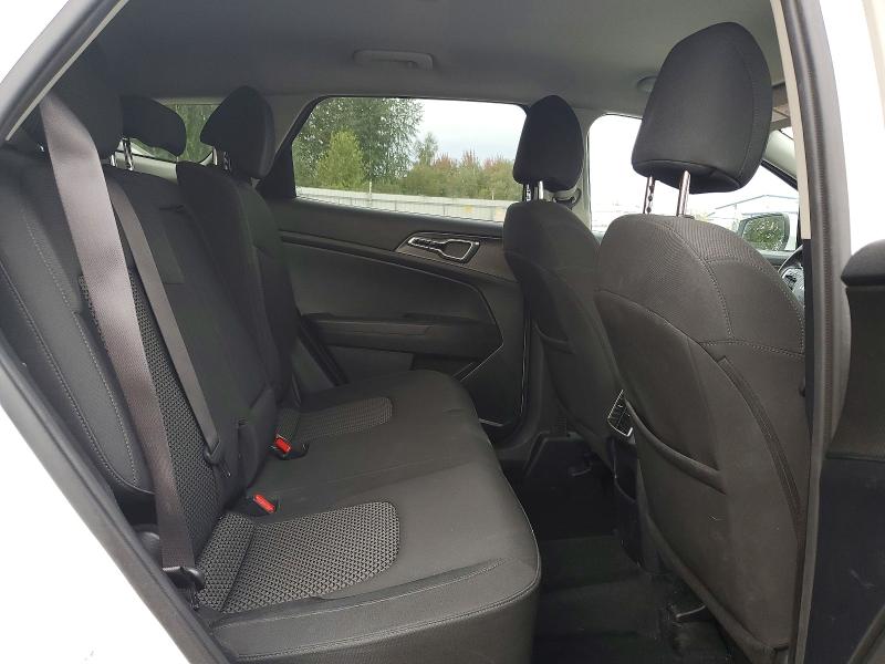 صورة رقم 11 من المزاد - 2023 KIA SPORTAGE مع VIN KNDPUCAGXP7045304