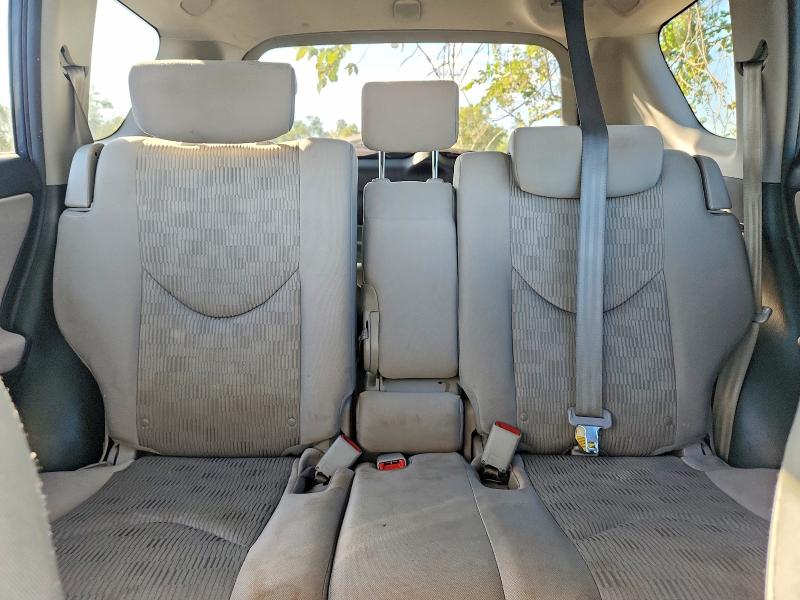 صورة رقم 10 من المزاد - 2011 TOYOTA RAV4 مع VIN 2T3BF4DVXBW125056