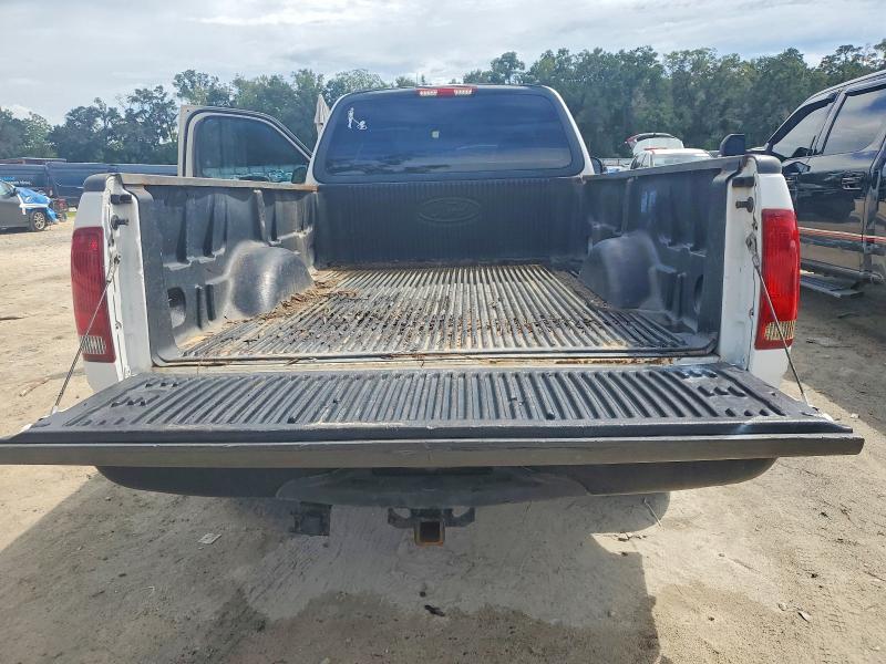 Photo 10 from auction – 2004 FORD F-150 HERITAGE with VIN 2FTRF17W84CA95668