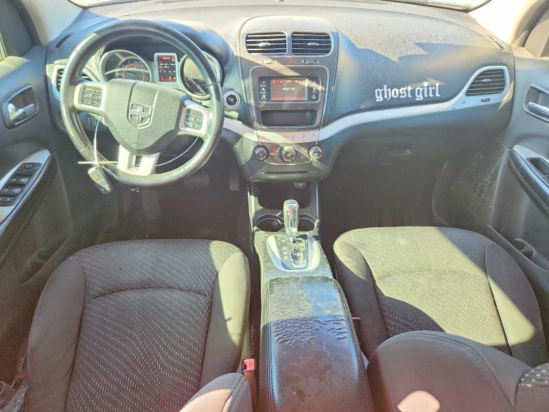 Photo 8 from auction – 2015 DODGE JOURNEY with VIN 3C4PDCAB3FT587942