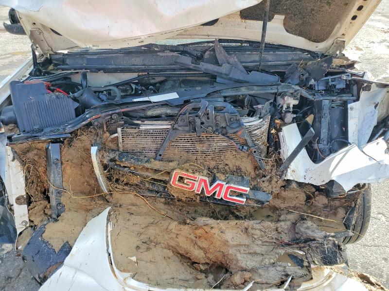 Photo 12 from auction – 2010 GMC YUKON with VIN 1GKUCCE01AR282167