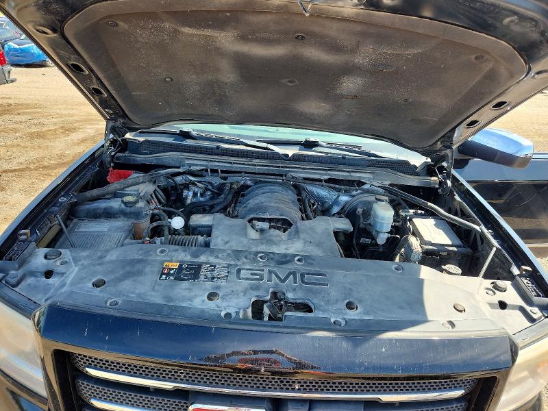 Photo 11 from auction – 2014 GMC SIERRA with VIN 3GTU2VEC3EG151669