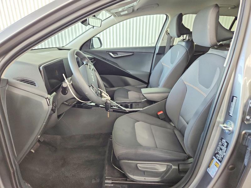 Zdjęcie 7 z aukcji – 2026 KIA NIRO z VIN KNDCP3LE3T5326528