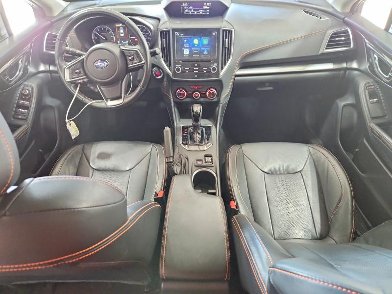 Zdjęcie 8 z aukcji – 2018 SUBARU CROSSTREK z VIN JF2GTAJC9JH286486