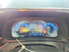 Photo 9 from auction – 2023 TOYOTA CROWN with VIN JTDAAAAF3P3000853