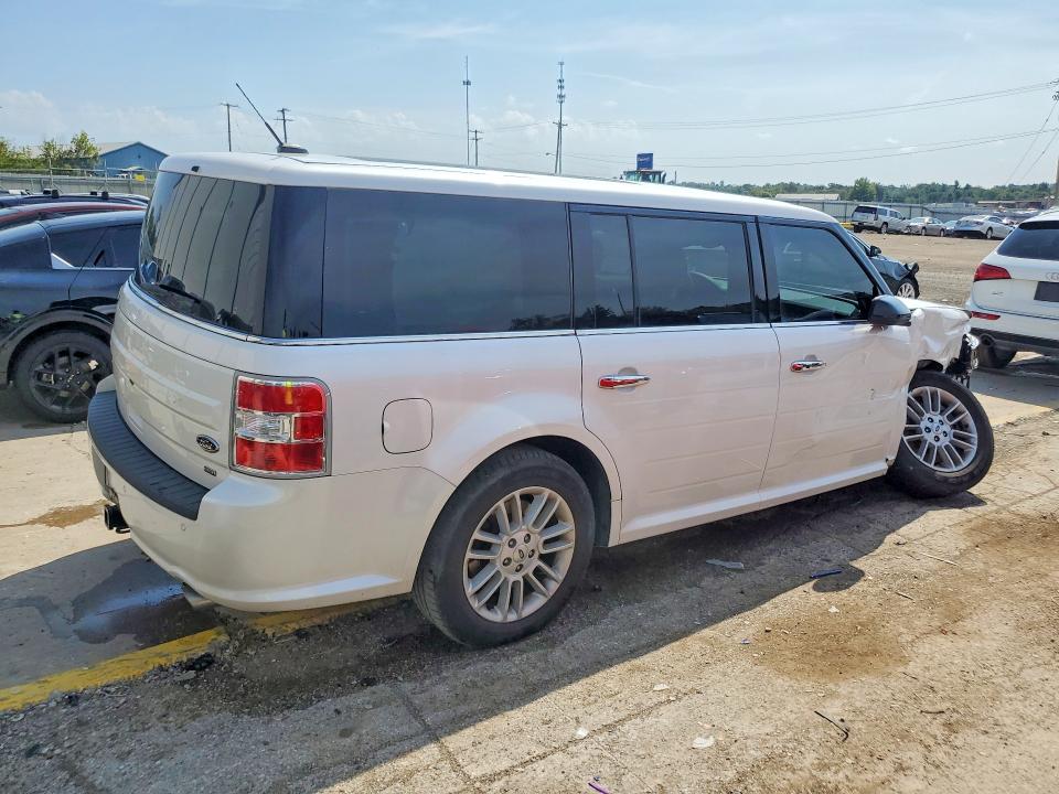 Foto 3 de la subasta – 2016 FORD FLEX con VIN 2FMHK6C8XGBA18706