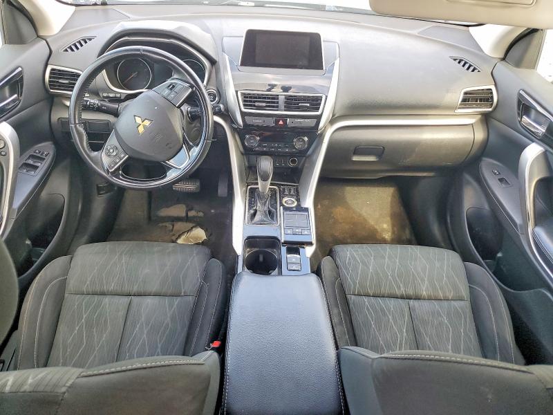 Photo 8 from auction – 2019 MITSUBISHI ECLIPSE CROSS with VIN JA4AT5AAXKZ020362
