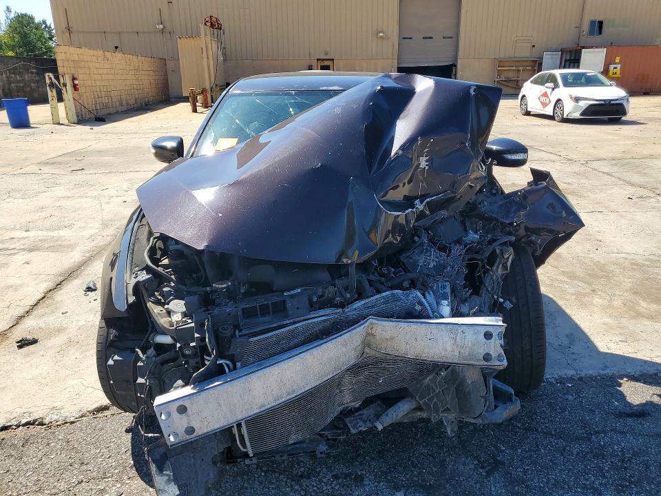Photo 5 from auction – 2016 NISSAN MAXIMA with VIN 1N4AA6AP6GC401258