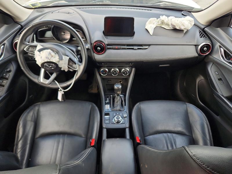 صورة رقم 8 من المزاد - 2019 MAZDA CX-3 مع VIN JM1DKFD75K1455994