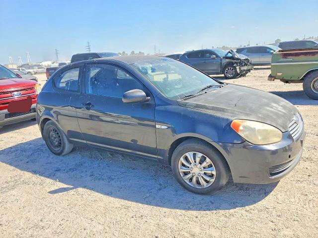 Снимка 4 от търг – 2011 HYUNDAI ACCENT с VIN KMHCM3AC5BU201475