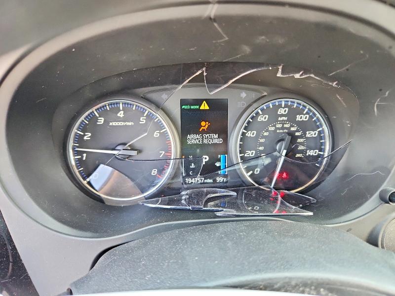 Снимка 9 от търг – 2019 MITSUBISHI OUTLANDER с VIN JA4AD2A38KZ032636