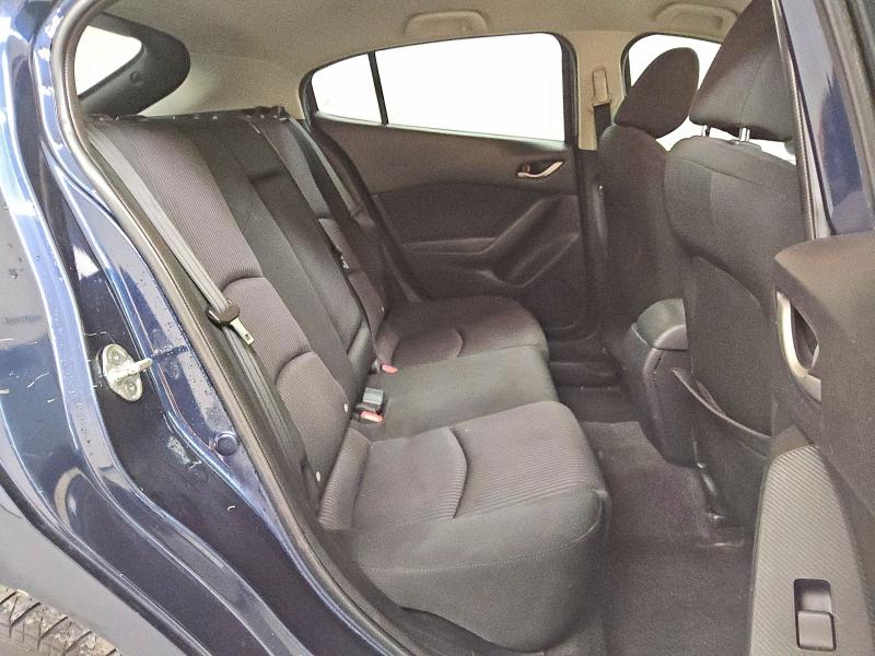 Photo 10 from auction – 2015 MAZDA 3 with VIN 3MZBM1L73FM203303