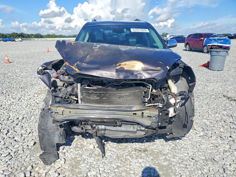 Photo 5 from auction – 2016 CHEVROLET EQUINOX with VIN 2GNFLGE32G6259160