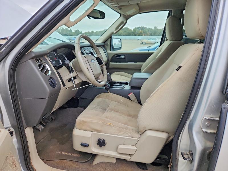 Photo 7 from auction – 2012 FORD EXPEDITION with VIN 1FMJU1G50CEF46171