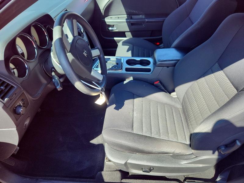 Фото 7 с аукциона – 2010 DODGE CHALLENGER с VIN 2B3CJ4DV6AH114137