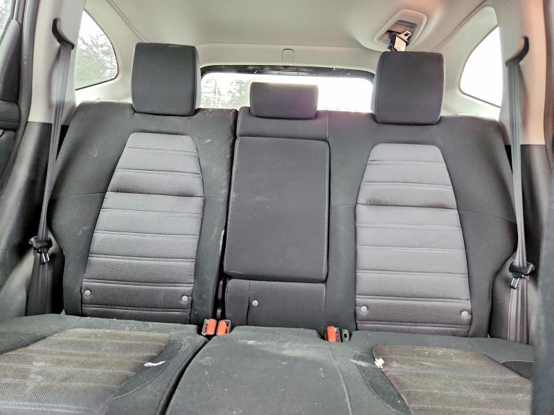 Снимка 10 от търг – 2022 HONDA CR-V с VIN 2HKRW2H74NH620685