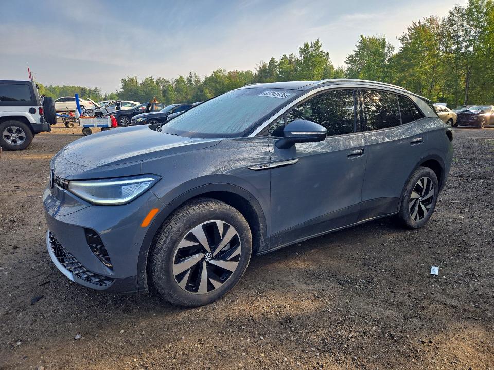 2023 VOLKSWAGEN ID.4