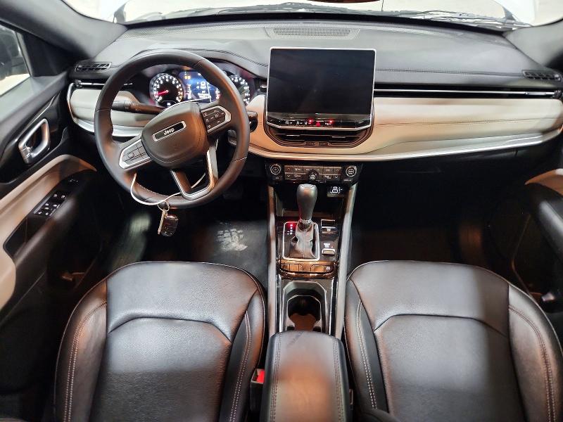 Zdjęcie 8 z aukcji – 2025 JEEP COMPASS z VIN 3C4NJDCN6ST508500