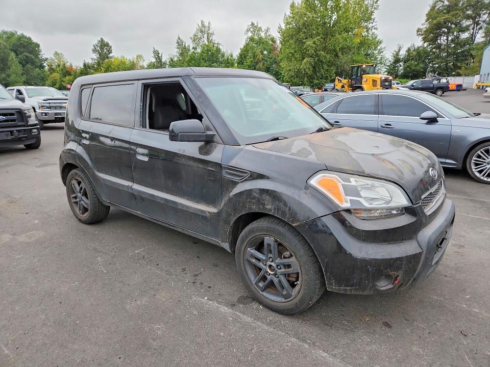 Photo 4 from auction – 2010 KIA SOUL with VIN KNDJT2A26A7061479