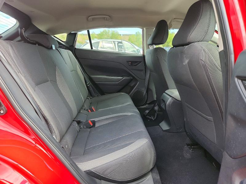 Фото 10 с аукциона – 2024 SUBARU IMPREZA с VIN JF1GUABC1R8314521