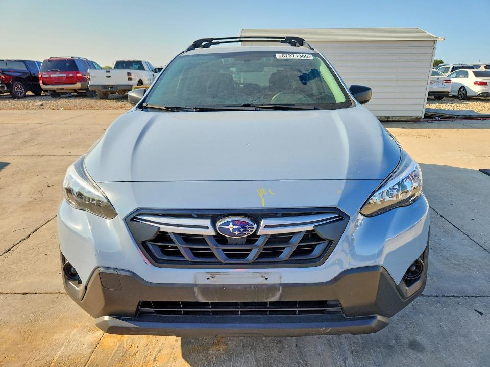 Фото 5 с аукциона – 2023 SUBARU CROSSTREK с VIN JF2GTABC5PH299033