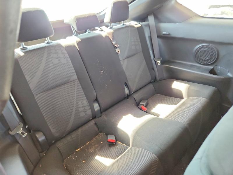 صورة رقم 10 من المزاد - 2012 SCION TC مع VIN JTKJF5C7XC3026447