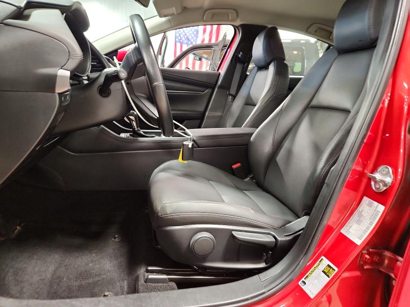 Снимка 7 от търг – 2020 MAZDA 3 с VIN 3MZBPBCM7LM126255