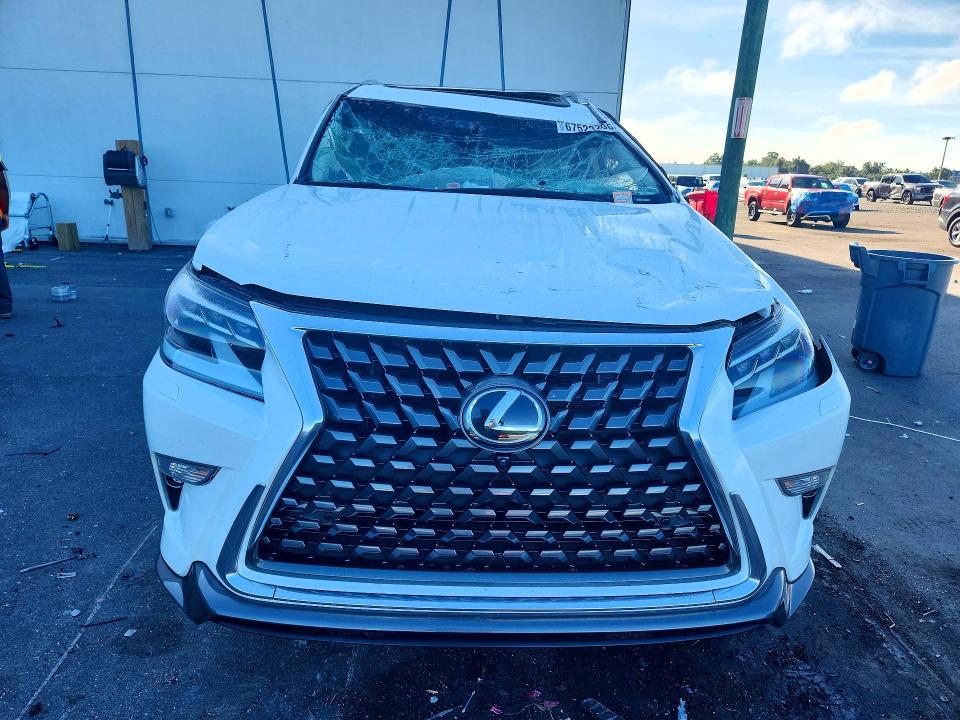 صورة رقم 5 من المزاد - 2023 LEXUS GX مع VIN JTJGM7BX0P5356786