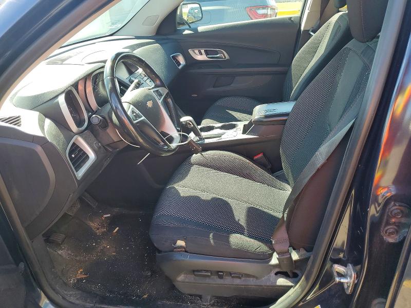 Снимка 7 от търг – 2015 CHEVROLET EQUINOX с VIN 2GNFLBE34F6317853