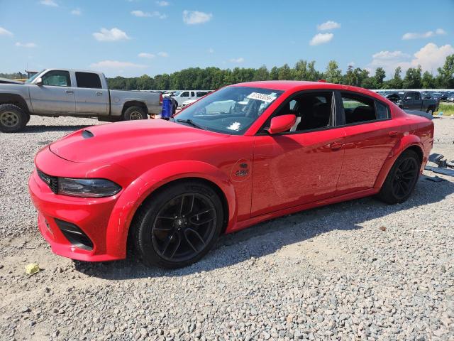 2020 DODGE CHARGER - Търг №67353056