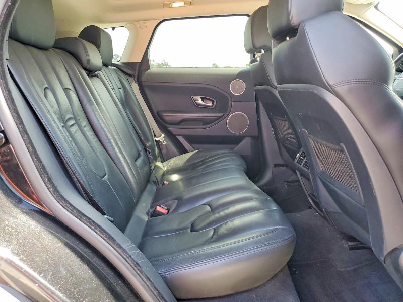 Photo 11 from auction – 2015 LAND ROVER RANGE ROVER EVOQUE with VIN SALVR2BG1FH029642