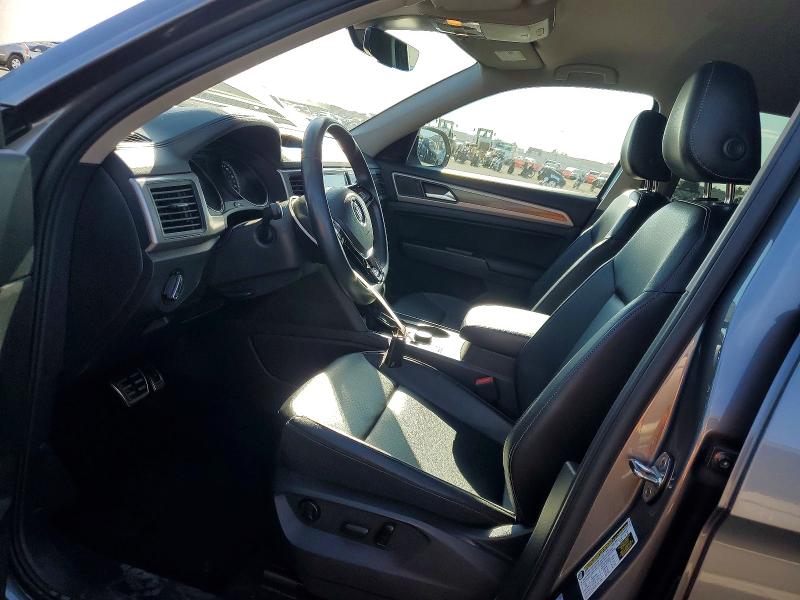 Снимка 7 от търг – 2020 VOLKSWAGEN ATLAS с VIN 1V2LR2CA3LC502814