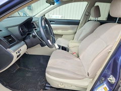 صورة رقم 7 من المزاد - 2014 SUBARU OUTBACK مع VIN 4S4BRCCC0E3221928