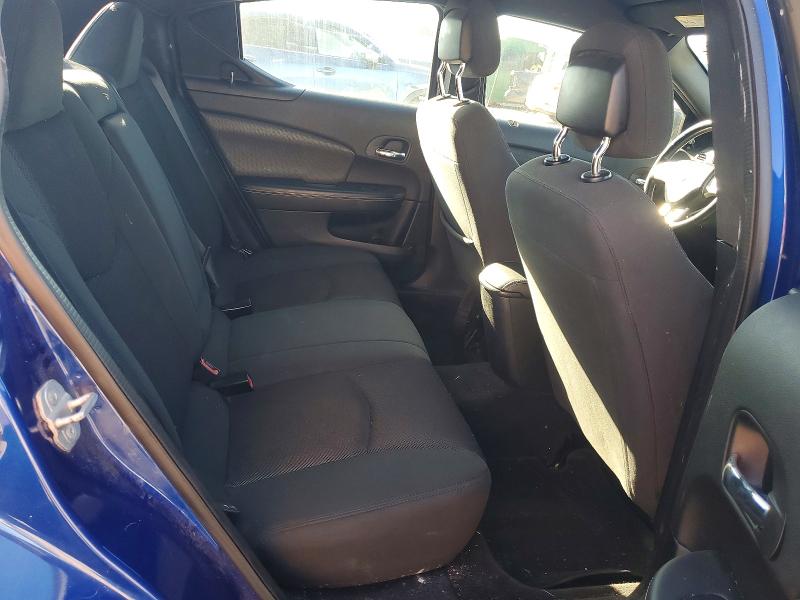 Zdjęcie 10 z aukcji – 2012 DODGE AVENGER z VIN 1C3CDZCB2CN178474
