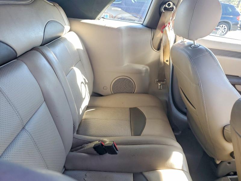 Foto 10 de la subasta – 2005 CHRYSLER PT CRUISER con VIN 3C3AY75S05T337069