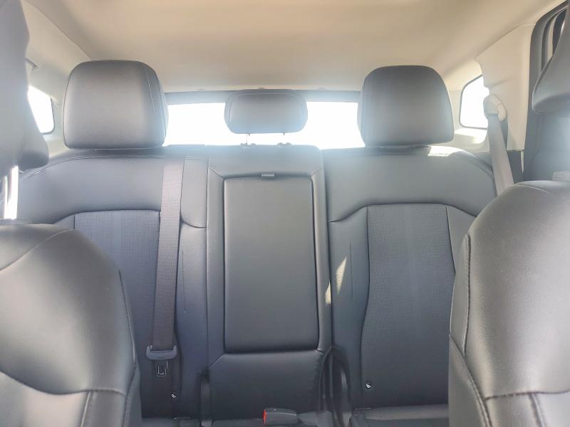 Снимка 10 от търг – 2026 KIA SPORTAGE с VIN 5XYK33DF9TG420659