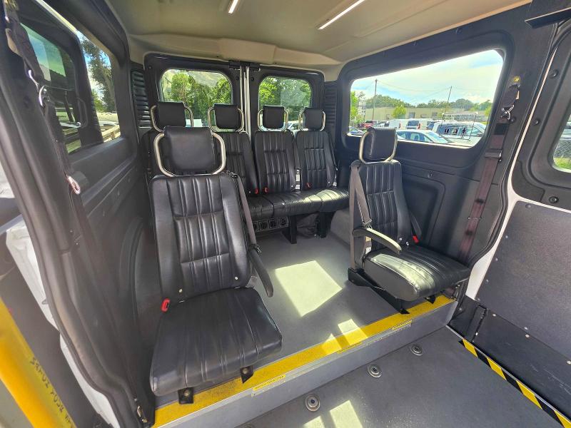 Photo 9 from auction – 2019 RAM PROMASTER 1500 with VIN 3C6TRVAG3KE539032