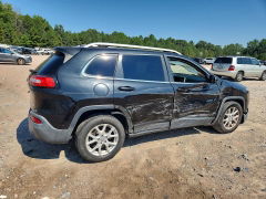 Photo 3 from auction – 2014 JEEP CHEROKEE with VIN 1C4PJLCS3EW115304