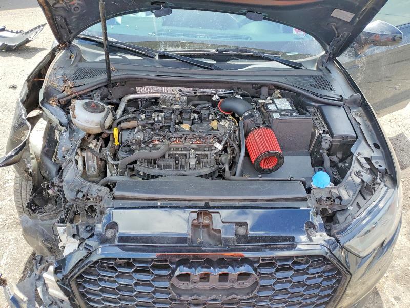 Foto 11 de la subasta – 2019 AUDI A3 con VIN WAUAUGFF9KA081636