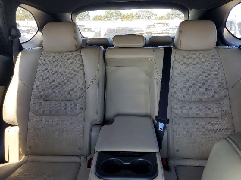 Foto 10 de la subasta – 2016 MAZDA CX-9 con VIN JM3TCBDY2G0113868