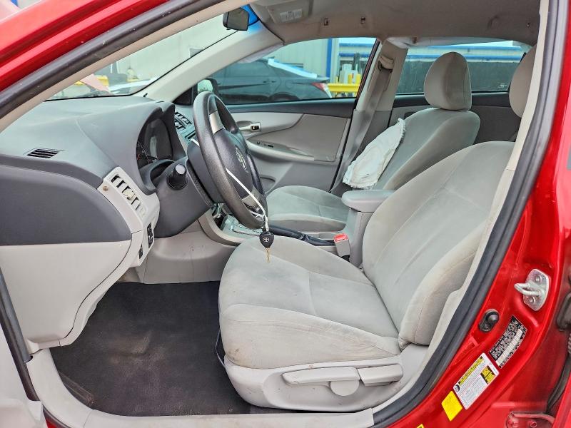 Photo 7 from auction – 2013 TOYOTA COROLLA with VIN 2T1BU4EE6DC975039