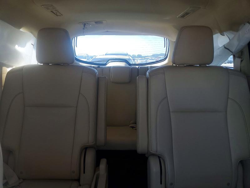 Снимка 10 от търг – 2015 TOYOTA HIGHLANDER с VIN 5TDJKRFH5FS105574