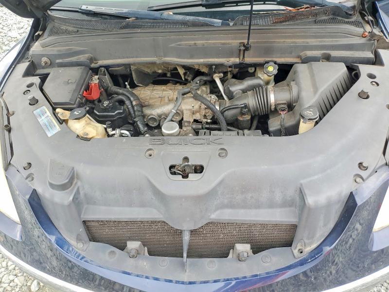 Снимка 12 от търг – 2009 BUICK ENCLAVE с VIN 5GAER23D09J171863