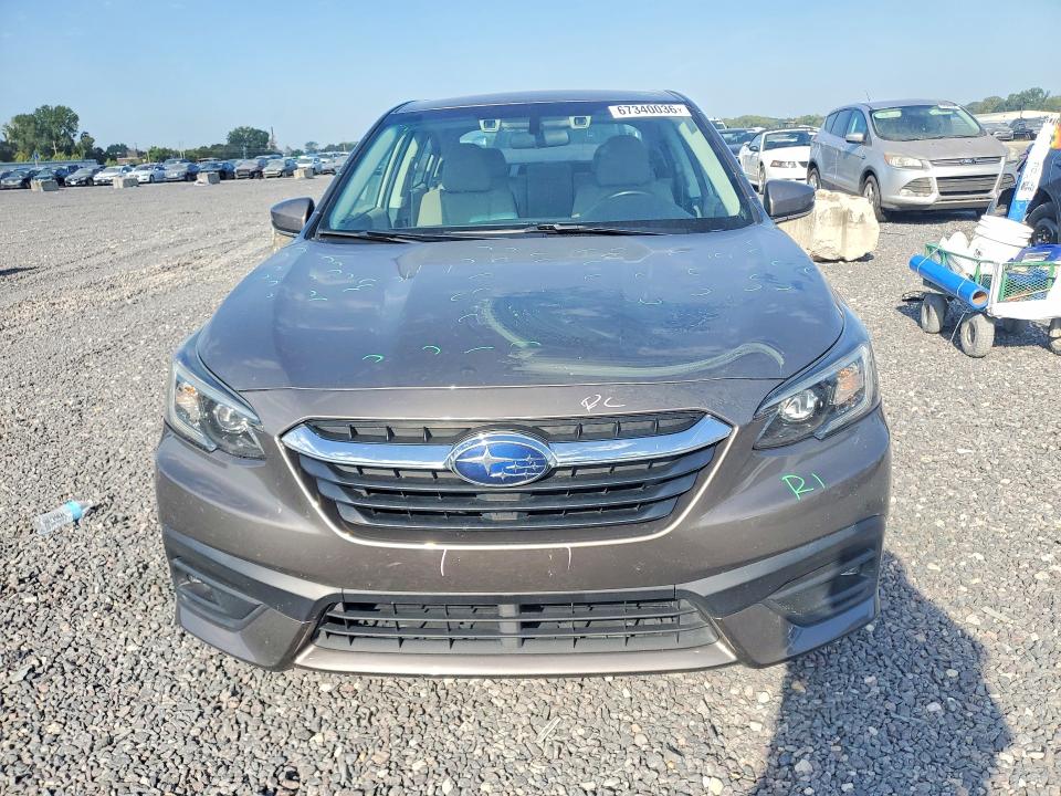 Zdjęcie 5 z aukcji – 2022 SUBARU LEGACY z VIN 4S3BWAD65N3012582