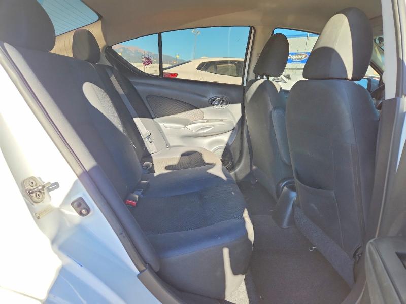 Photo 10 from auction – 2013 NISSAN VERSA with VIN 3N1CN7APXDL877058